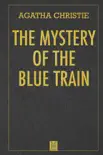 The Mystery of the Blue Train e-book