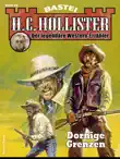 H. C. Hollister 58 synopsis, comments