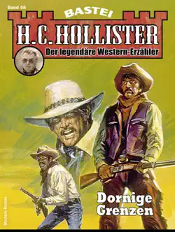 h. c. hollister 58 book cover image