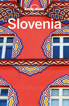 slovenia 10 book cover image