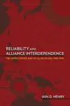 Reliability and Alliance Interdependence reviews