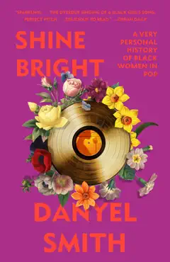 shine bright book cover image