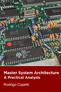 master system architecture book cover image
