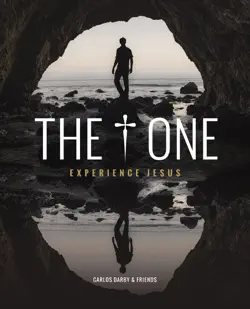 the one book cover image