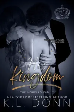 his kingdom book cover image
