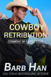 Cowboy Retribution synopsis, comments
