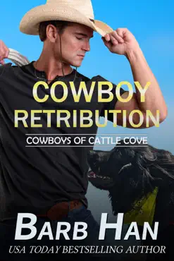 cowboy retribution book cover image