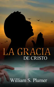 la gracia de cristo book cover image