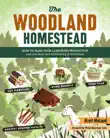 The Woodland Homestead synopsis, comments