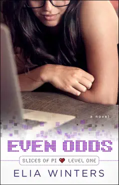 even odds book cover image