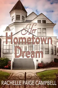 her hometown dream book cover image