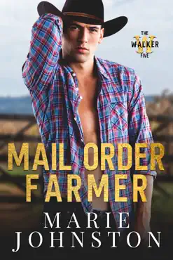 mail order farmer imagen de la portada del libro