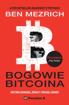 bogowie bitcoina book cover image