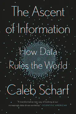 the ascent of information imagen de la portada del libro