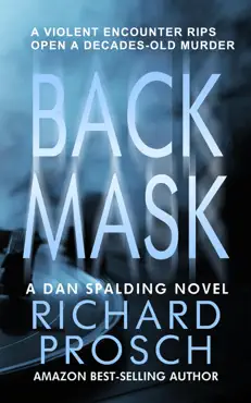 back mask book cover image