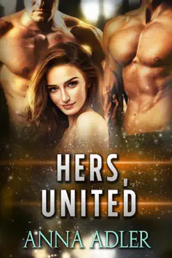 hers, united book cover image