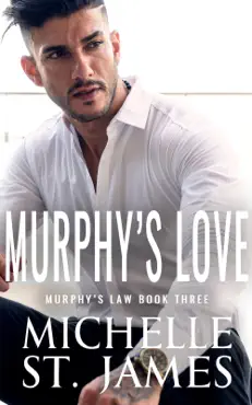 murphy's love book cover image