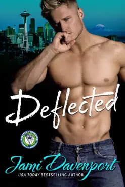 deflected book cover image