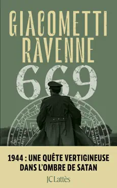 669 book cover image