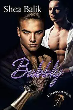 bubbly book cover image