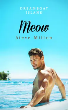 meow book cover image