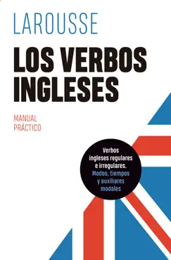 los verbos ingleses book cover image