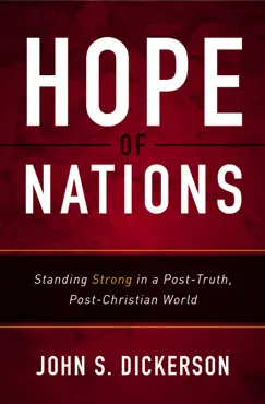 hope of nations book cover image