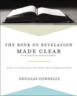 the book of revelation made clear book cover image