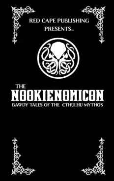 the nookienomicon book cover image