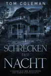 Schrecken der Nacht 1: Unheimlich Irr Mysteriös - Edle Horror Kurzgeschichten