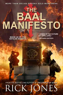 the baal manifesto book cover image