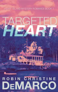 targeted heart book cover image
