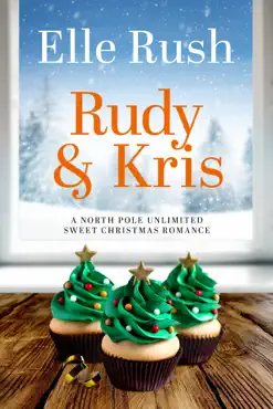 rudy and kris book cover image