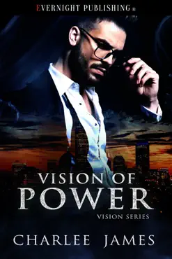 vision of power book cover image