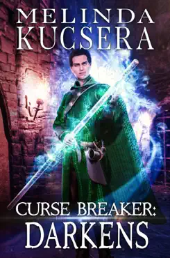 curse breaker darkens book cover image