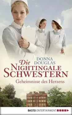 die nightingale schwestern imagen de la portada del libro