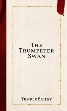 the trumpeter swan book cover image
