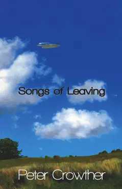 songs of leaving book cover image