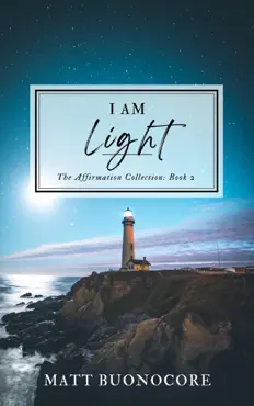 i am light book cover image