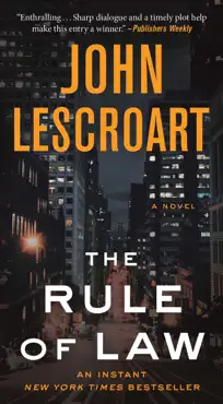 the rule of law book cover image
