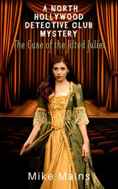 the case of the jilted juliet book cover image