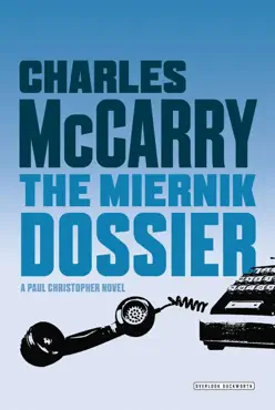 miernik dossier book cover image