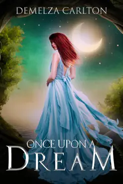 once upon a dream book cover image