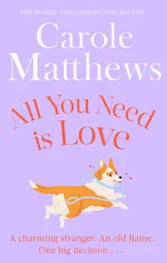 all you need is love imagen de la portada del libro