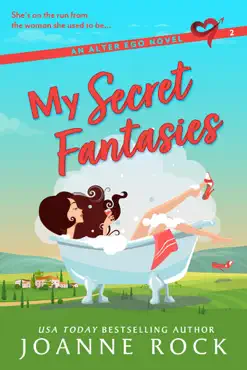 my secret fantasies book cover image