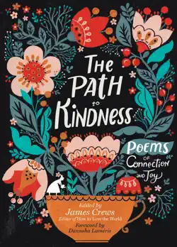 the path to kindness book cover image