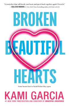 broken beautiful hearts book cover image