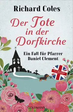 der tote in der dorfkirche book cover image