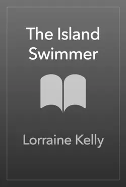 the island swimmer book cover image