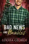 Bad News and Baubles synopsis, comments